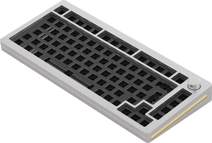 Actual product image Akko Monsgeek M1 Barebone (DE, Cable)