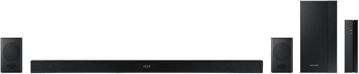 Produktbild Samsung Hw-K470 (460 W, 4.1 Kanal)