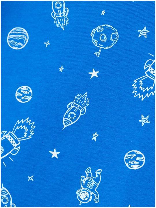 Produktbild Name it Pyjama Weltall (86)