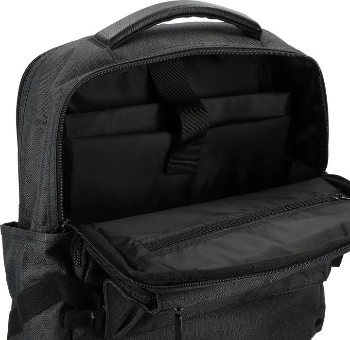 Produktbild Dermata Rucksack 43 cm Laptopfach (22 l)
