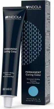 Actual product image Indola Permanent Colour Cream 60ml