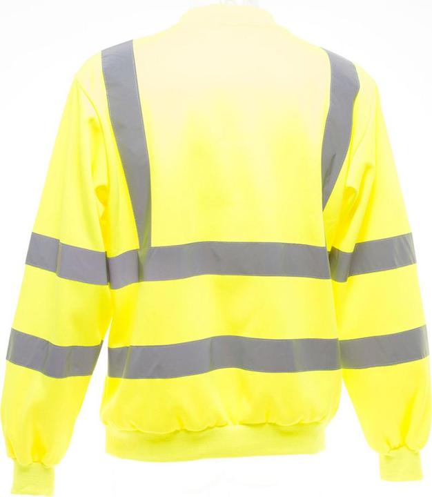 Image du produit Yoko Pullover HiVis Heavyweight (M)
