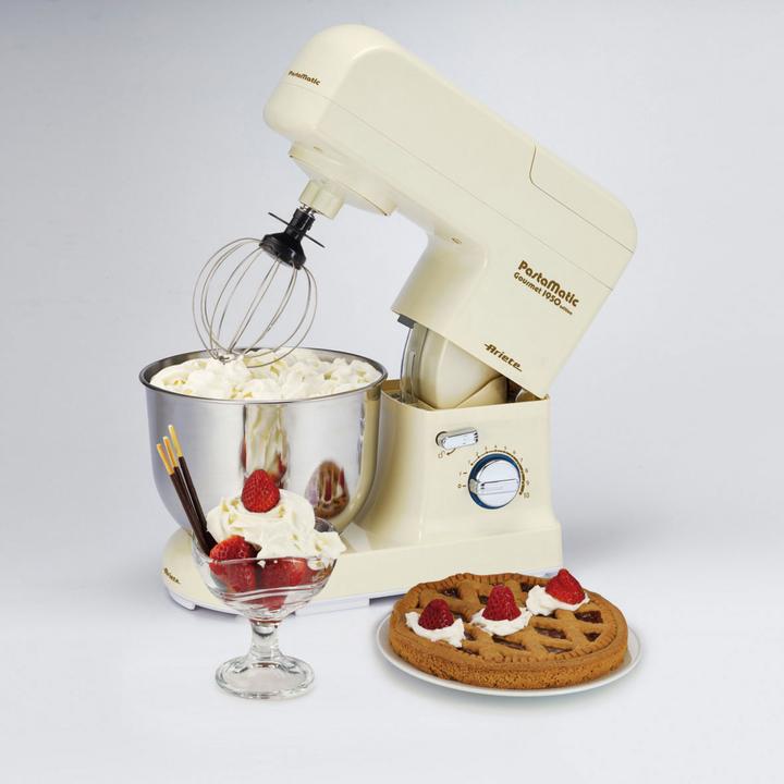 Actual product image Ariete Pastamatic Gourmet 1950 Edition (1500 W)