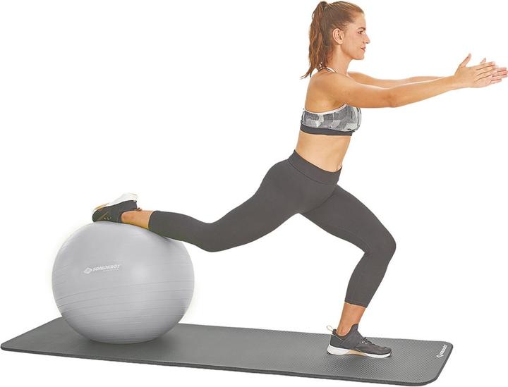 Produktbild Schildkröt Gymnastikball (55 cm)
