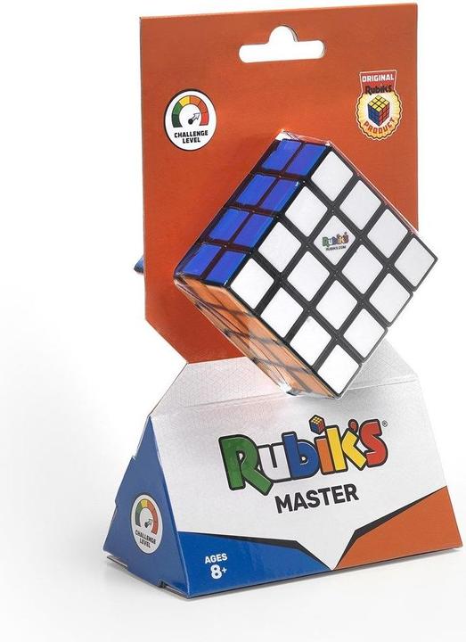 Actual product image Spin Master Rubik's (4 x 4)