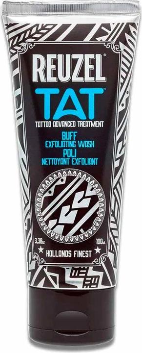 Produktbild Reuzel TAT Exfoliating wash (100 ml)