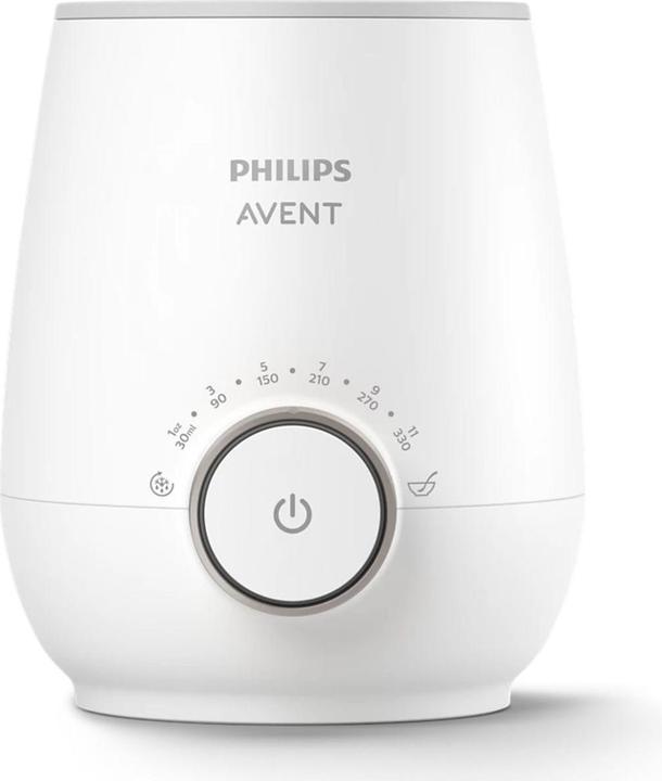 Actual product image Philips Avent Flaschenwärmer
