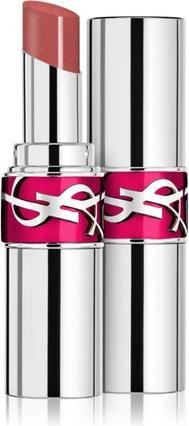 Yves Saint Laurent Rouge Volupte Candy Glaze Lipgloss 15 (15 Showcasing Nude)