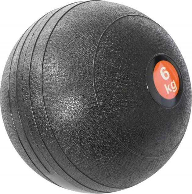 Sveltus SLAM BALL 6kg (6 kg)