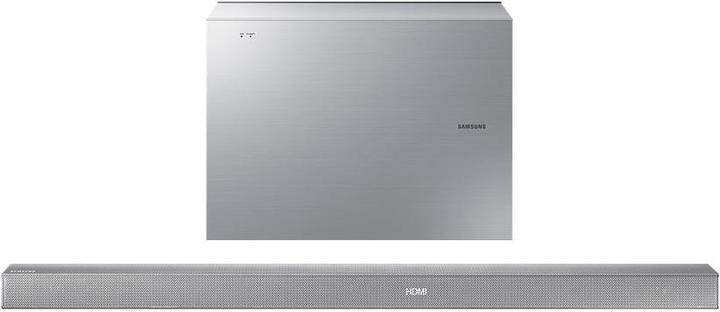 Actual product image Samsung Hw-K651 (340 W, 3.1 Channel)