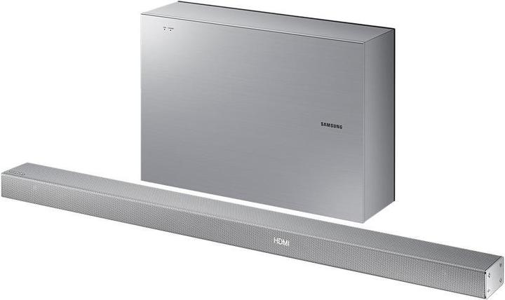 Actual product image Samsung Hw-K651 (340 W, 3.1 Channel)