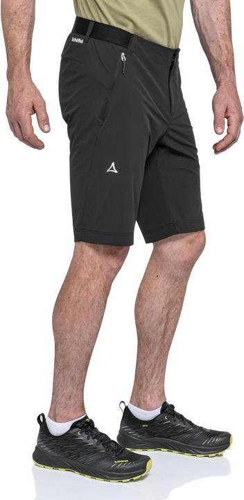 Actual product image Schöffel Shorts Style Blaustein MNS (50, L)