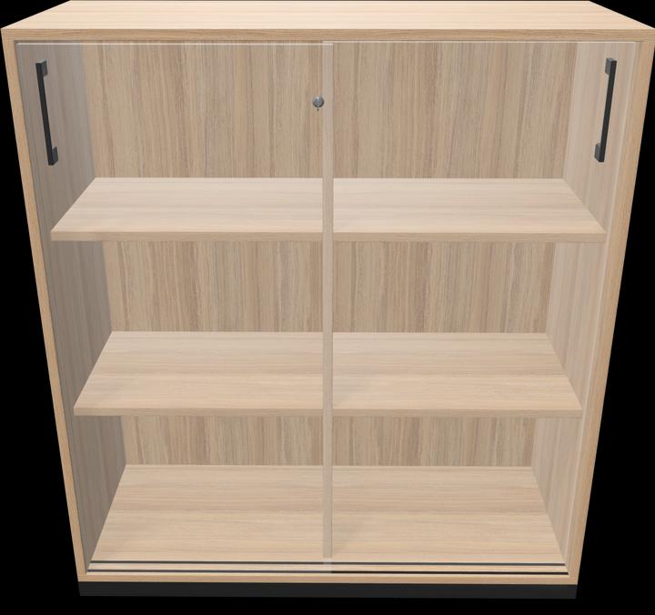 Produktbild Narbutas Choice Schiebetürschrank (100 x 40 x 111.5 cm)