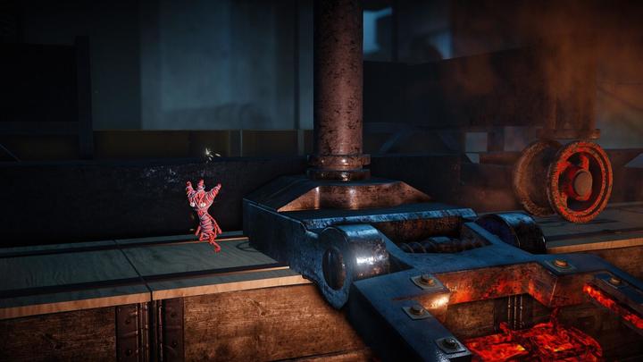 Produktbild EA Games Unravel Two (Switch, Switch Lite, Switch OLED, EN)
