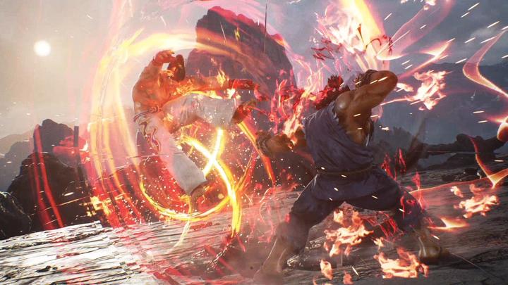 Produktbild Bandai Namco Tekken 7 (PS4) (PS4)