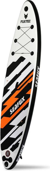 Image du produit Fuxtec Planche de stand up paddle FX-SUP320D1