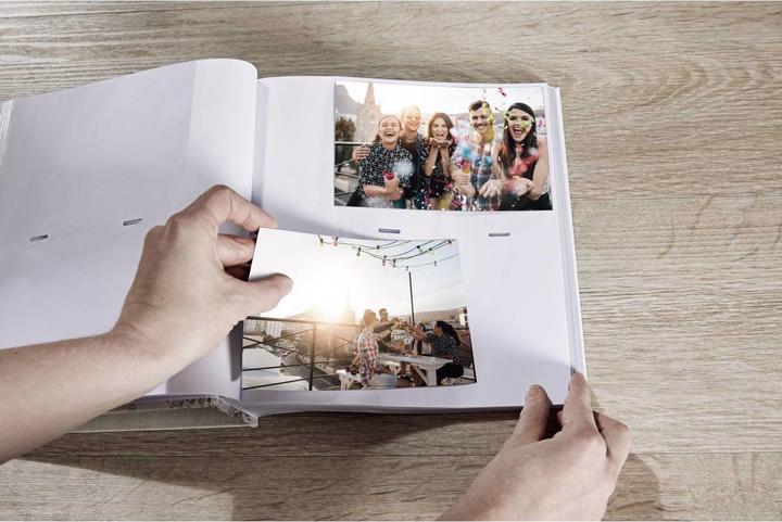 Actual product image Walther Design Fun (10 x 15 cm)