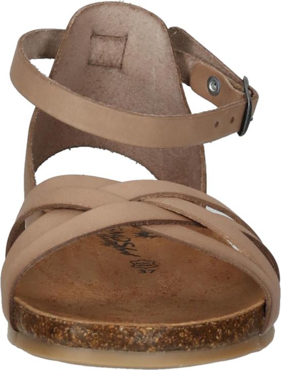 Produktbild Cosmos Comfort Der perfekte Begleiter an warmen Tagen! Mit dieser wundervollen, zeitlosen Riemchensandalette von Co (37)