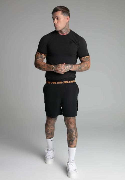 Produktbild Siksilk Badehose Cargo Swim Short (XL)