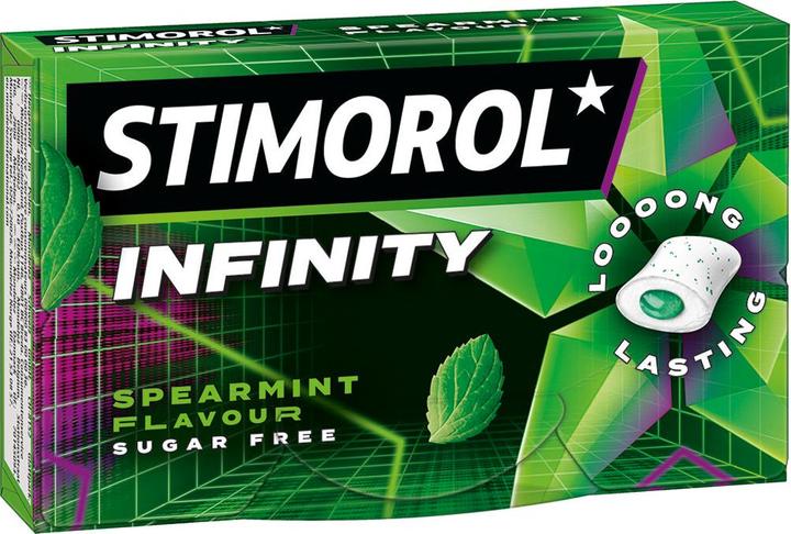 Image du produit Stimorol Stimo (1 pcs, 26 g)