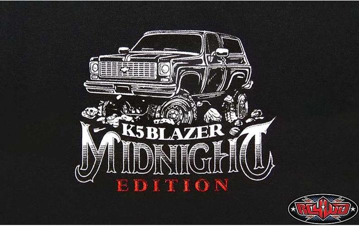 Immagine prodotto Rc4Wd Camicia con logo (L)