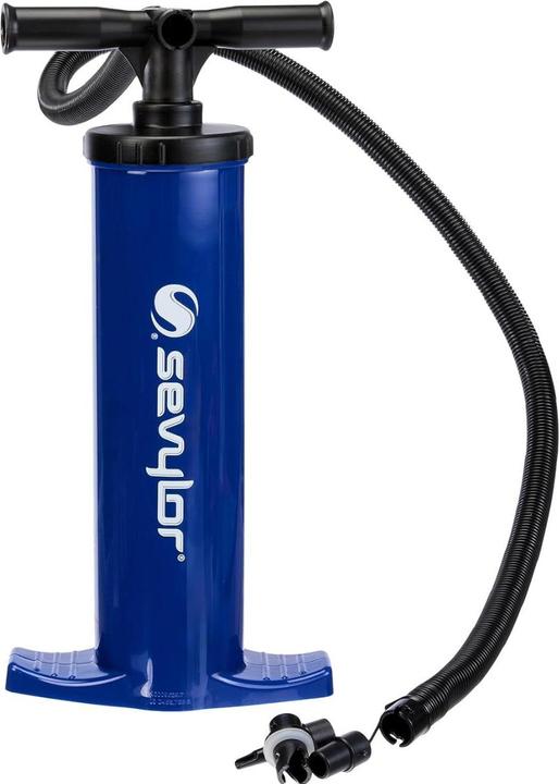 Actual product image Sevylor Piston pump