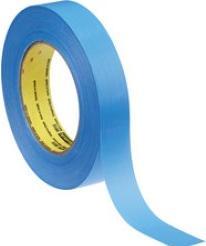 Produktbild Scotch Filamentklebeband 8915, blau, 18 mm x 55 m (18 mm)