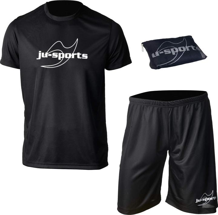 Immagine prodotto Ju-Sports Wiege-Bekleidungs-Set nach Reglement, nur 200 g (S)