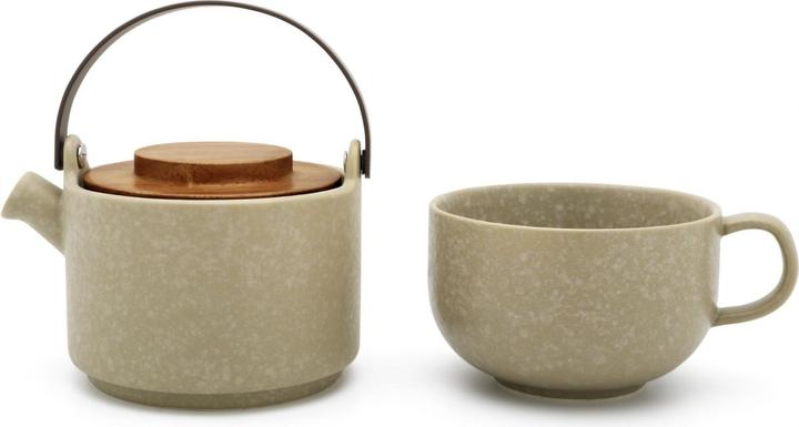 Actual product image Bredemeijer Umea (0.50 l)