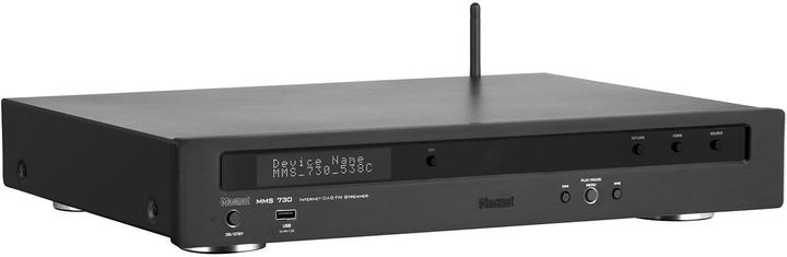 Image du produit Magnat MMS 730 (Network Audio Player)