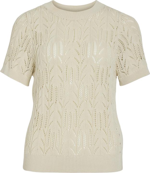 Image du produit Vila Kurzarm Stricktop (XS)