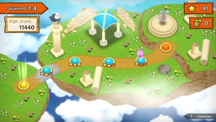 Produktbild Rising Star Harvest Moon: Mad Dash (PS4, Multilingual)