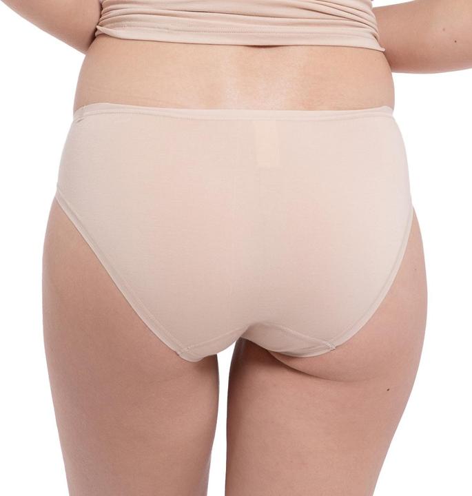 Produktbild Speidel 5er-Pack Softfeeling Minislip (42, XL, 5er Pack)