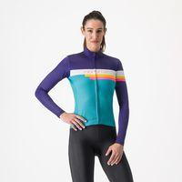 Actual product image Castelli Tornare Jersey (S)