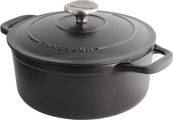 Immagine prodotto Chasseur Casseruola (20 cm, Pirofila + casseruola, Ghisa)