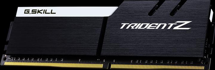 Actual product image G.Skill Trident Z (2 x 16GB, 3600 MHz, DDR4-RAM, DIMM)