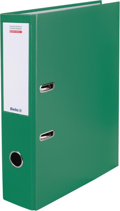 Actual product image Biella federal file (A4, 70 mm, 1 Piece)