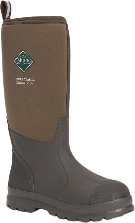 Produktbild Muck Boot Gummistiefel Chore Classic XpressCool (47)