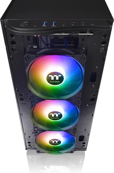 Actual product image Thermaltake View 23 (ATX)