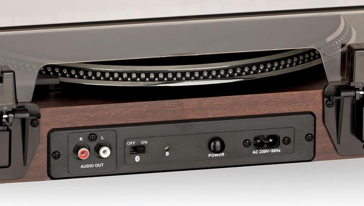 Produktbild Roadstar TT-385BT-T (Manuell)