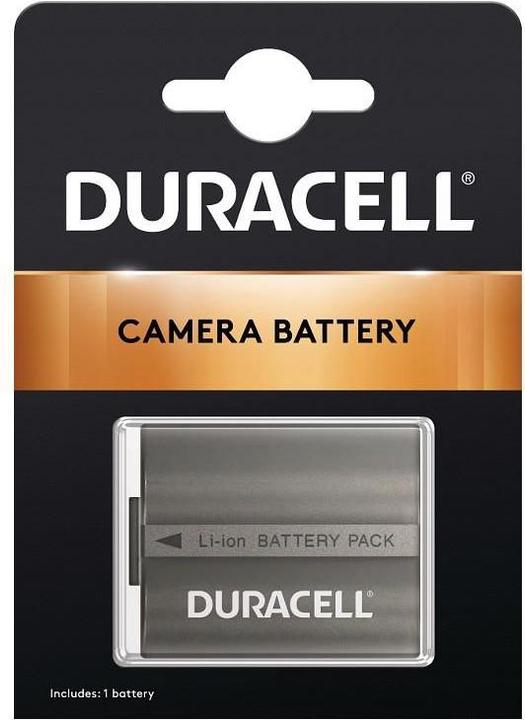 Produktbild Duracell Lithium-Ionen-Akku CGA-S006 (Akku)