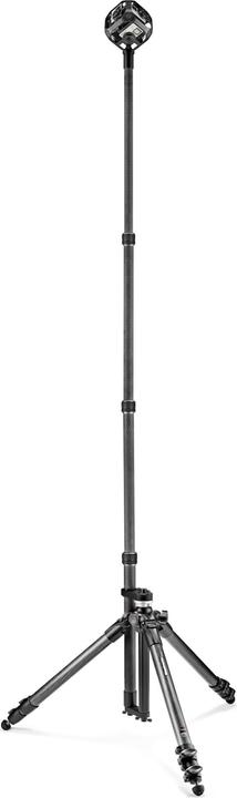 Produktbild Manfrotto VR Tripod (Carbon)