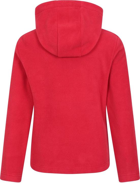Immagine prodotto Mountain Warehouse Camber II Felpa con Cappuccio Bambini (116)