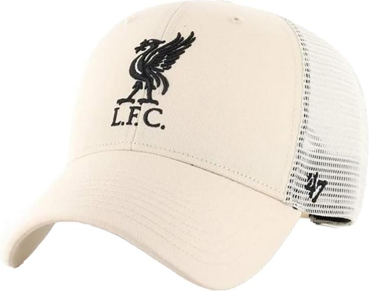 Score Draw Brason Snapback Mütze MeshEinsatz