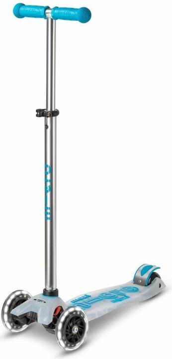 Micro Deluxe Flux LED