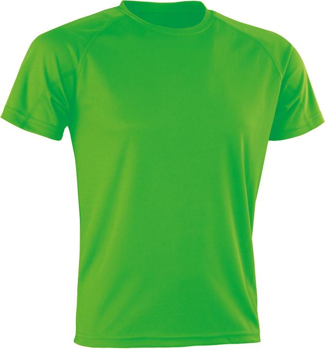 Fluoreszierendes Grün