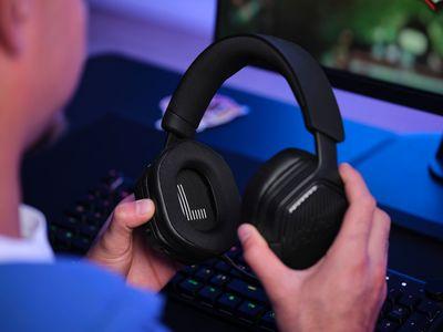 Image du produit Trust Gxt493 Carus Wrls Headset Blk (Sans fil)