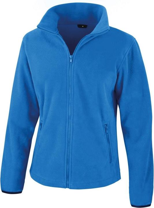 Blu, Elettrico