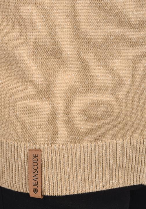Actual product image Indicode Andy Men's Cardigan (3XL)