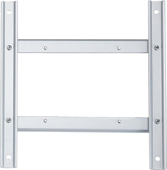 Roline VESA adapter 100x100 - 200x200, variable (Mounting- / Adapterplates)
